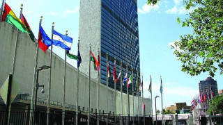 ООН на спешна среща заради промените в климата