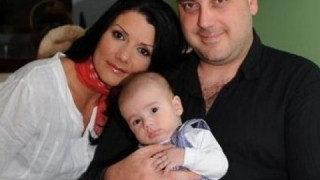 Кали не ме интересува – заяви бившият й Антон Краус