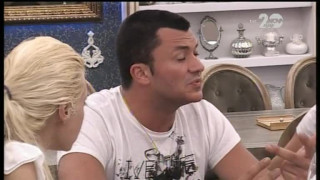 Тачо разтърси ВИП Брадър с признанията си