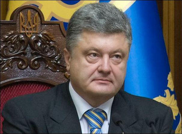 Петро Порошенко: До 2020 година Украйна ще е световна военна сила