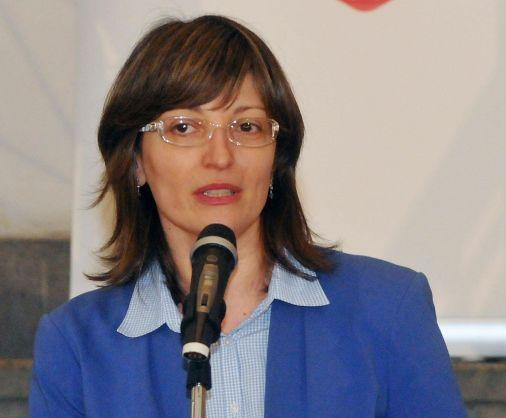 Вицепремиерът Екатерина Захариева направи скандално признание