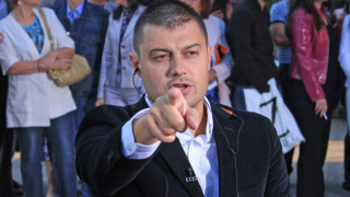 Николай Бареков взриви ефира