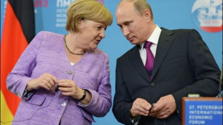 ЕС стопли тона към Русия заради газовата криза