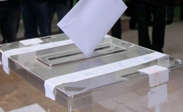 Столичанин втрещи цяла България в деня на изборите