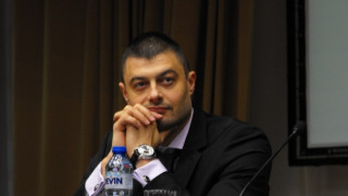Николай Бареков готов да се коалира с Бойко и ГЕРБ!