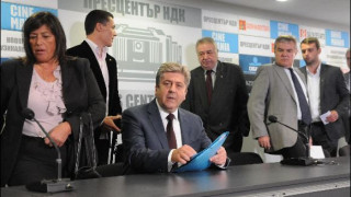 ДПС в изолация след изборите, БСП искат преговори с ГЕРБ 