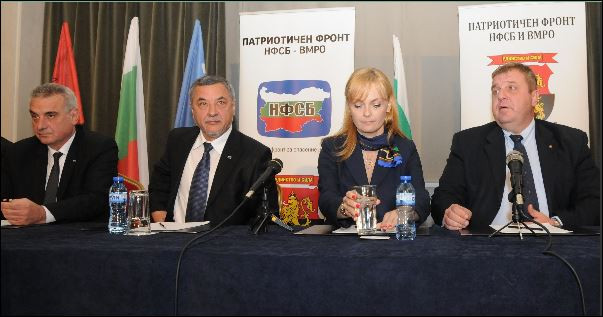 ДПС в изолация след изборите, БСП искат преговори с ГЕРБ 