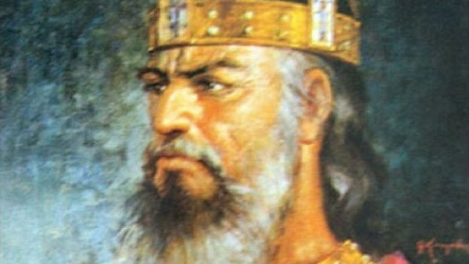 Цар Самуил и ослепената му армия - аут от учебниците, не били подходящи
