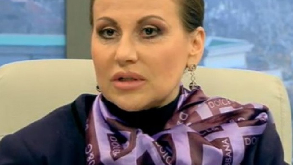Илиана Раева се стяга да става министър
