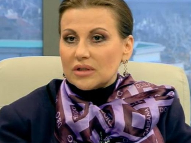Илиана Раева се стяга да става министър