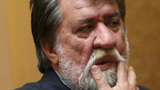 Вежди Рашидов взриви ефира