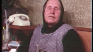 Ванга със зловещо предсказание за свой близък