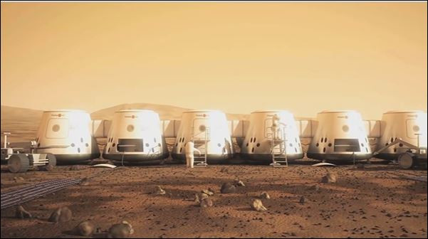 Колонизирането до Марс пред провал! (Вижте причините)