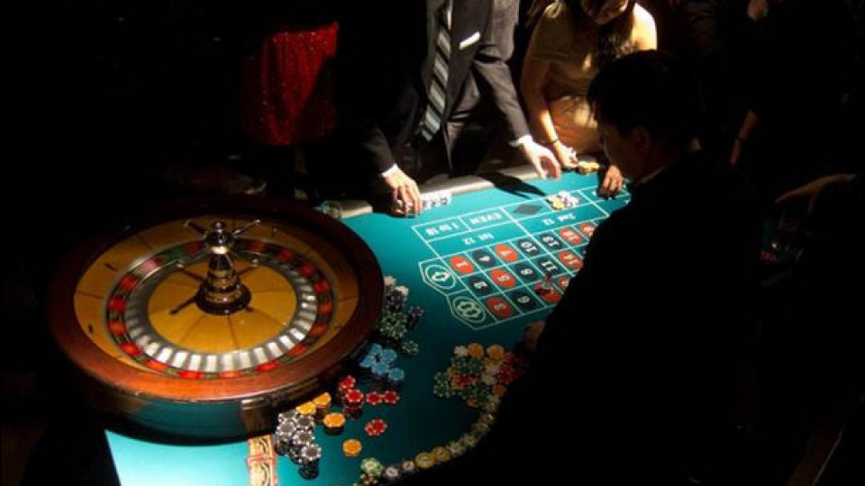 10 тайни за игрите на хазарт, които трябва да знаете