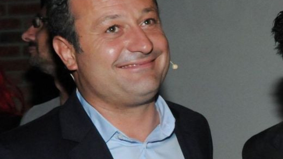 Димитър Рачков посрещна новината за смъртта си с усмивка