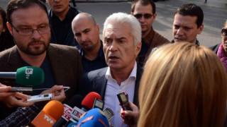 Волен Сидеров сътвори нов скандал