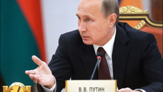САЩ и Русия в нова студена война (Разделиха и Балканите)