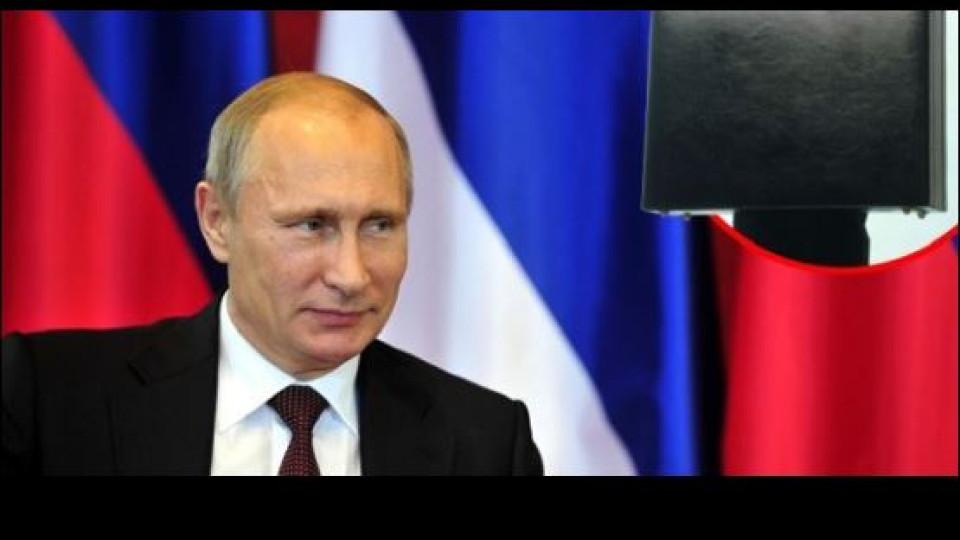 Владимир Путин с тайно куфарче в Белград (Какво се крие в него?)