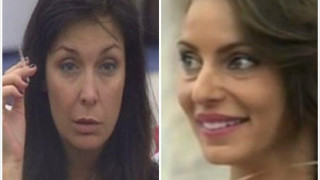Зорница Линдарева удари дъното