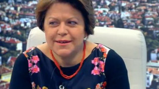 Татяна Дончева взриви ефира
