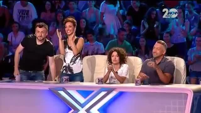 Мегаскандал: Огромна измама в големите концерти на X Factor!