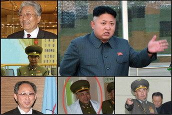 Ким Чен Ун се завърна с нова чистка (Изчезнаха шестима)