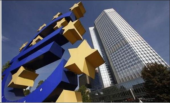 След КТБ: ЕЦБ пусна стрес-тест на банките в Европа (Вижте резултата)
