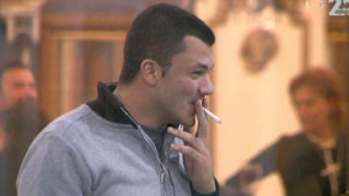 Тачо направи немислимото