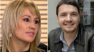 Мартин Иванов-Данона проговори за Ана Баракова