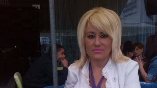 Ана Баракова взриви обществото с намеренията си