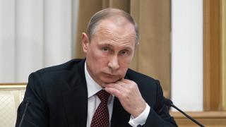 Владимир Путин е болен от рак?