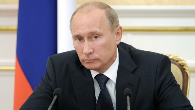 Кремъл проговори за болестта на Владимир Путин