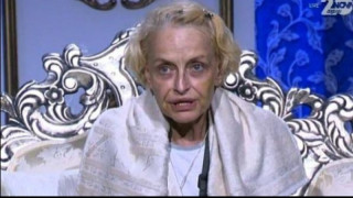Камелия Тодорова има връзка със свой студент?