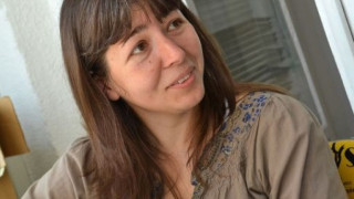 Лидия Петрова с нищо не показвала, че мисли да се запали