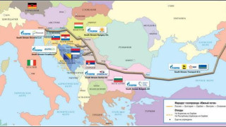 Заради Южен поток: Унгария „шамароса“ ЕС!