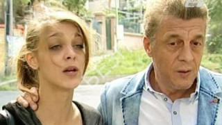 Официално! Борислава Латинова лъже за обиска от полицайката