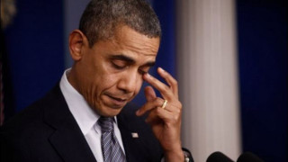 Краят на Барак Обама? Републиканците превзеха Конгреса