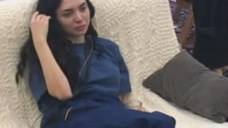 Ели Гигова се срина