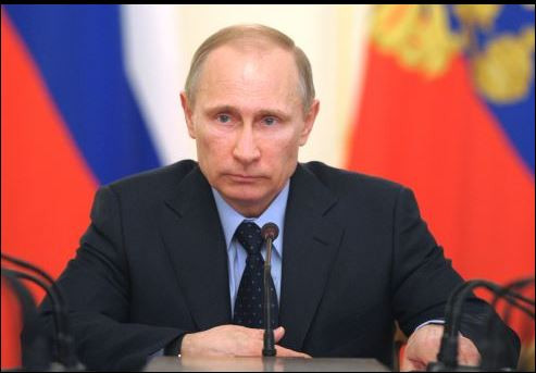 10 неща, които Владимир Путин крие от всички