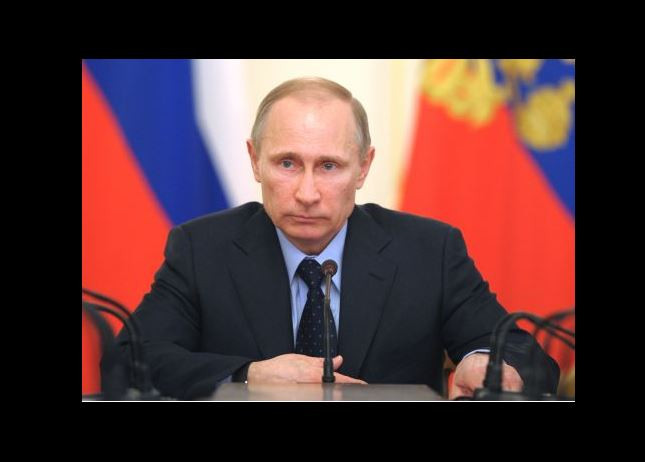 10 неща, които Владимир Путин крие от всички