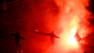 Варшава замръкна сред огън и безредици в деня на независимостта!