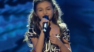 Ето колко струва участието на Крисия в "Евровизия"