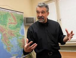 Сеизмологът Емил Ботев разкри тайнствата на земетресенията в България