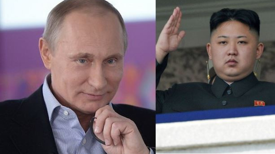 Ким Чен Ун и Русия опасно близки – какво подготвят?
