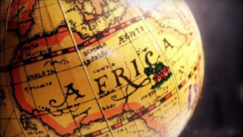 Африка става трета икономическа сила!