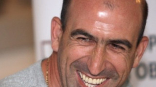 Йордан Лечков изригна срещу Любо Пенев