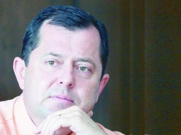 Йордан Стойков се възстанови от комата като по чудо