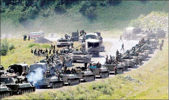 САЩ праща танкове в България заради Украйна! 
