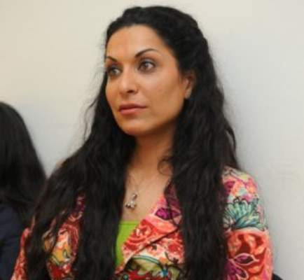 Бони разкри: Трагедия отлага сватбата й с ливанеца!