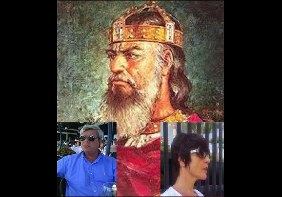 Цар Самуил с живи наследници! Учени потвърдиха самоличността им 
